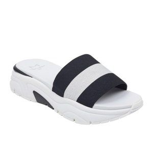 Marc Fisher LTD Nessie Platform Sneaker Slide